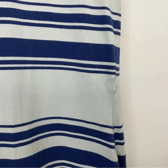 Horny Toad Striped Sleeveless Dress Size XS - Picture 2 of 8